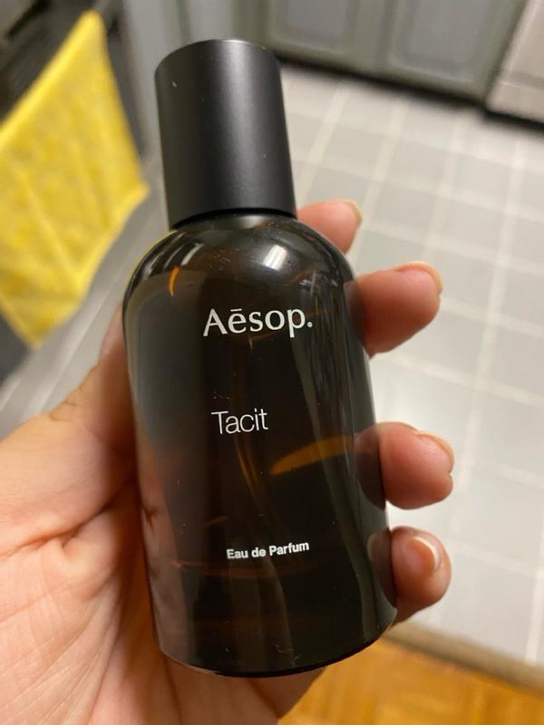 Aesop Tacit Eau de Parfum – Aesop – bluemercury