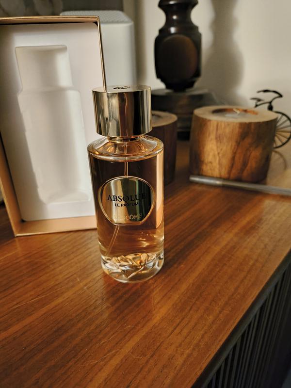 Le Parfum Eau de Parfum - Absolue Les Parfums - Lancôme