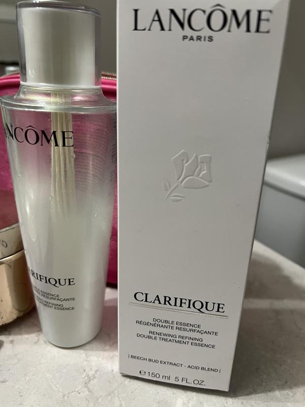 Clarifique Dual Facial Essence - Glycolic Acid - Lancôme CA