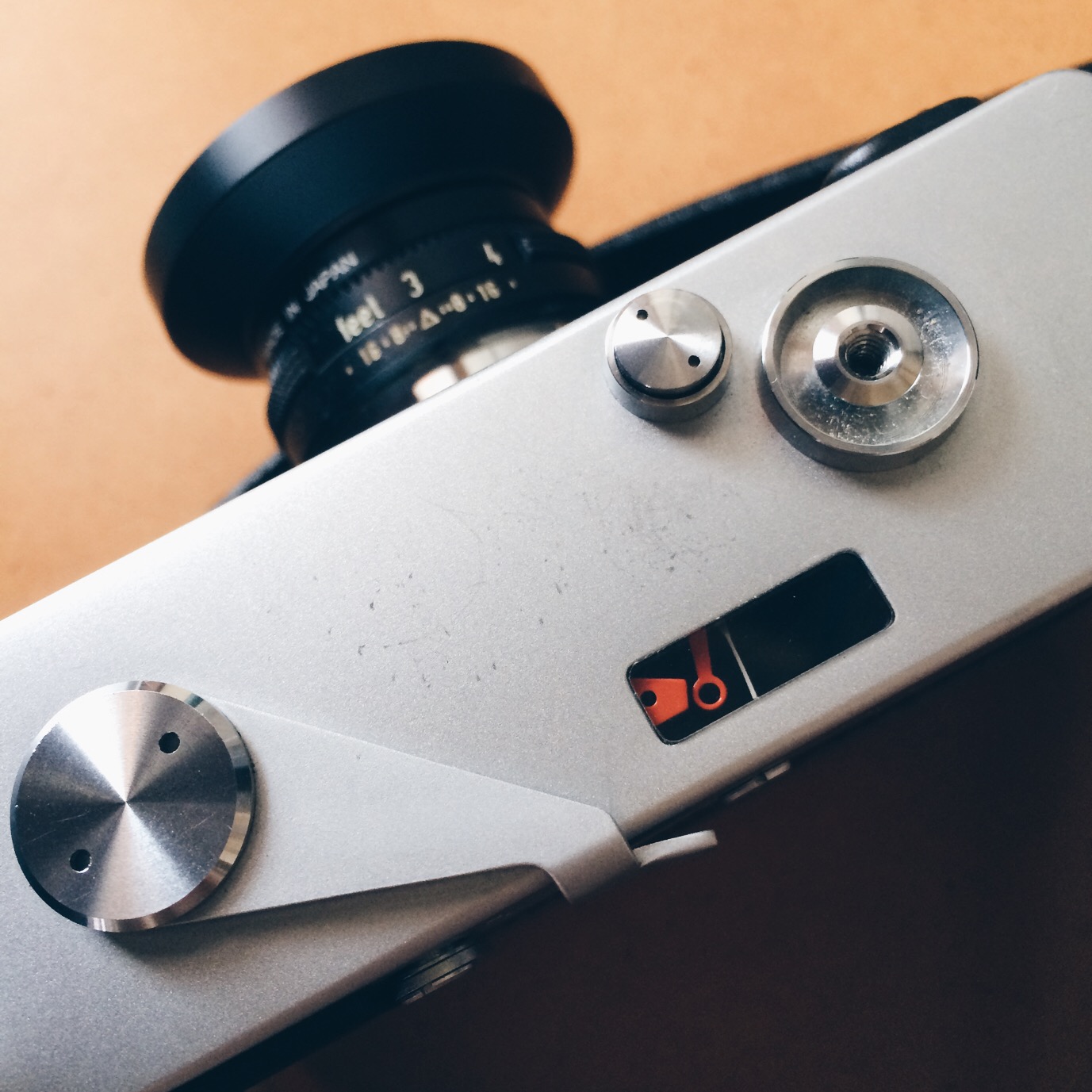 アンダー対策】Rollei 35の露出と電池と電圧について | Photo714.com