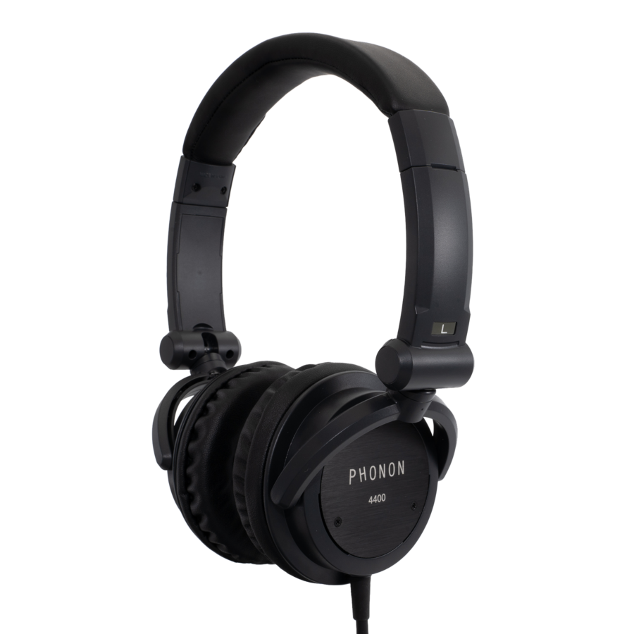 PHONON 4400 Mobile Headphones - PHONON EU ONLINE SHOP