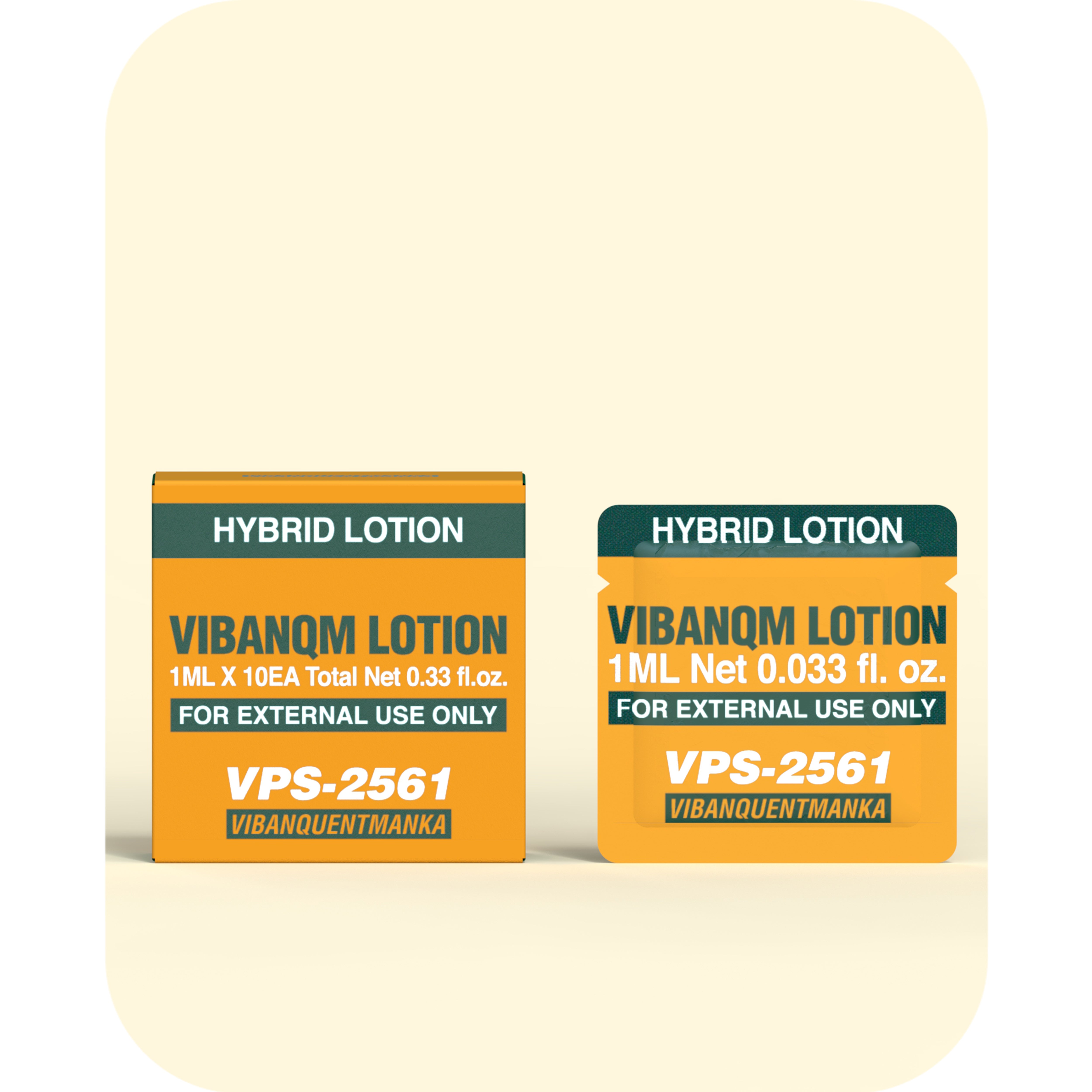 VQM – Pharmesthetic JAPAN