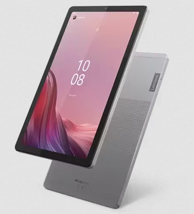 レノボ ジャパン、9型Androidタブレット「Lenovo Tab B9」発売 19,800