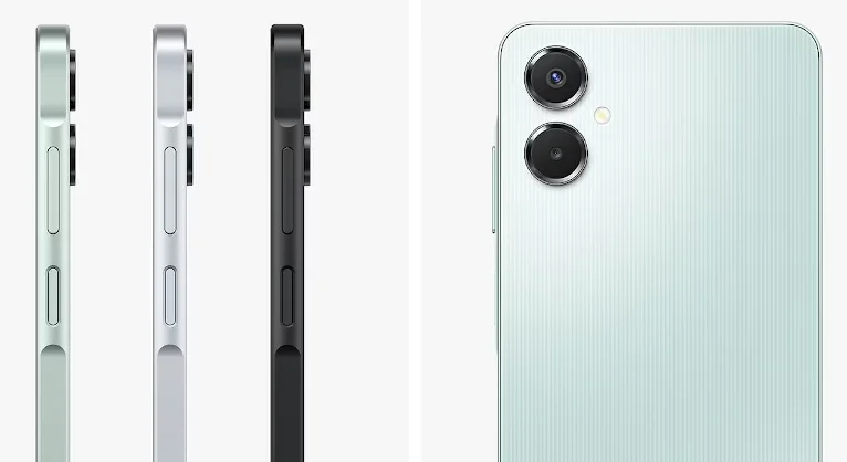 海外で廉価5Gスマートフォン「Galaxy A06 5G」発表 | phablet.jp (ファ