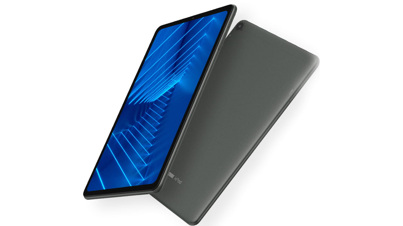 ALLDOCUBE kPad 発表、10.4インチAndroidタブレット | phablet.jp