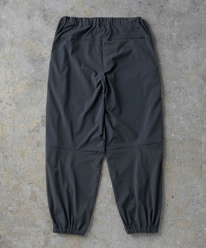 MENS】 トレーニングパンツ ナイロンパンツ Authentic Training Pants