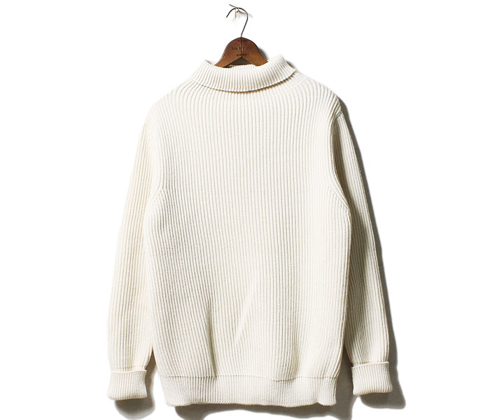 アンデルセンアンデルセン ANDERSEN-ANDERSEN ニット タートルネック