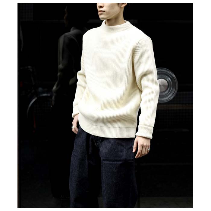 20%OFF セールアンデルセンアンデルセン ANDERSEN-ANDERSEN ニット