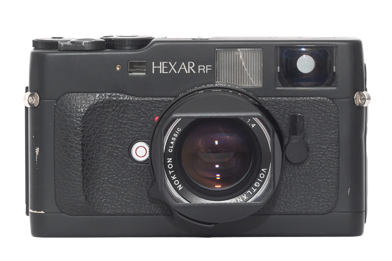 Analogue Adventures – Part 48: Hexar RF - phillipreeve.net