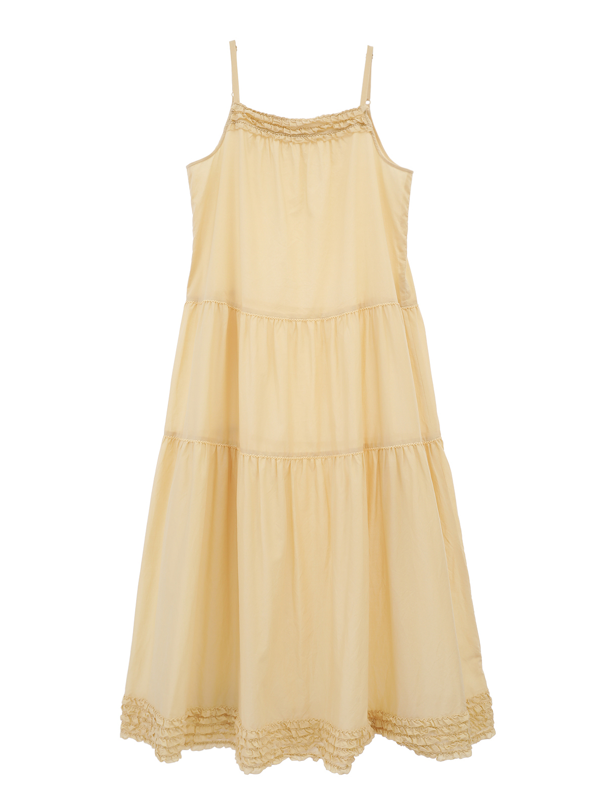 ローンキャミソールワンピース｜ピンクハウスオフィシャルオンライン