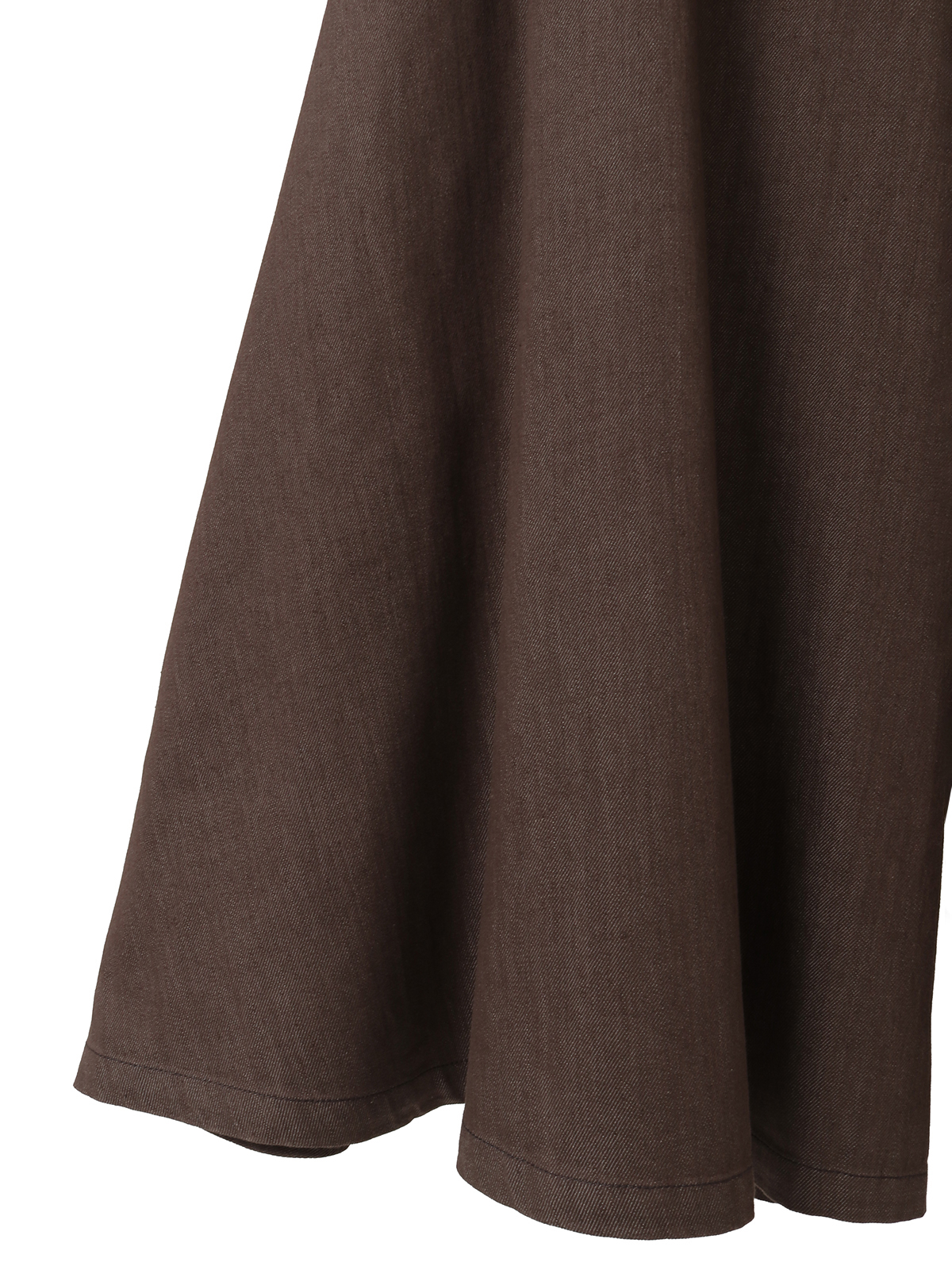 8ozデニムガウチョパンツ｜ピンクハウスオフィシャルオンラインストア