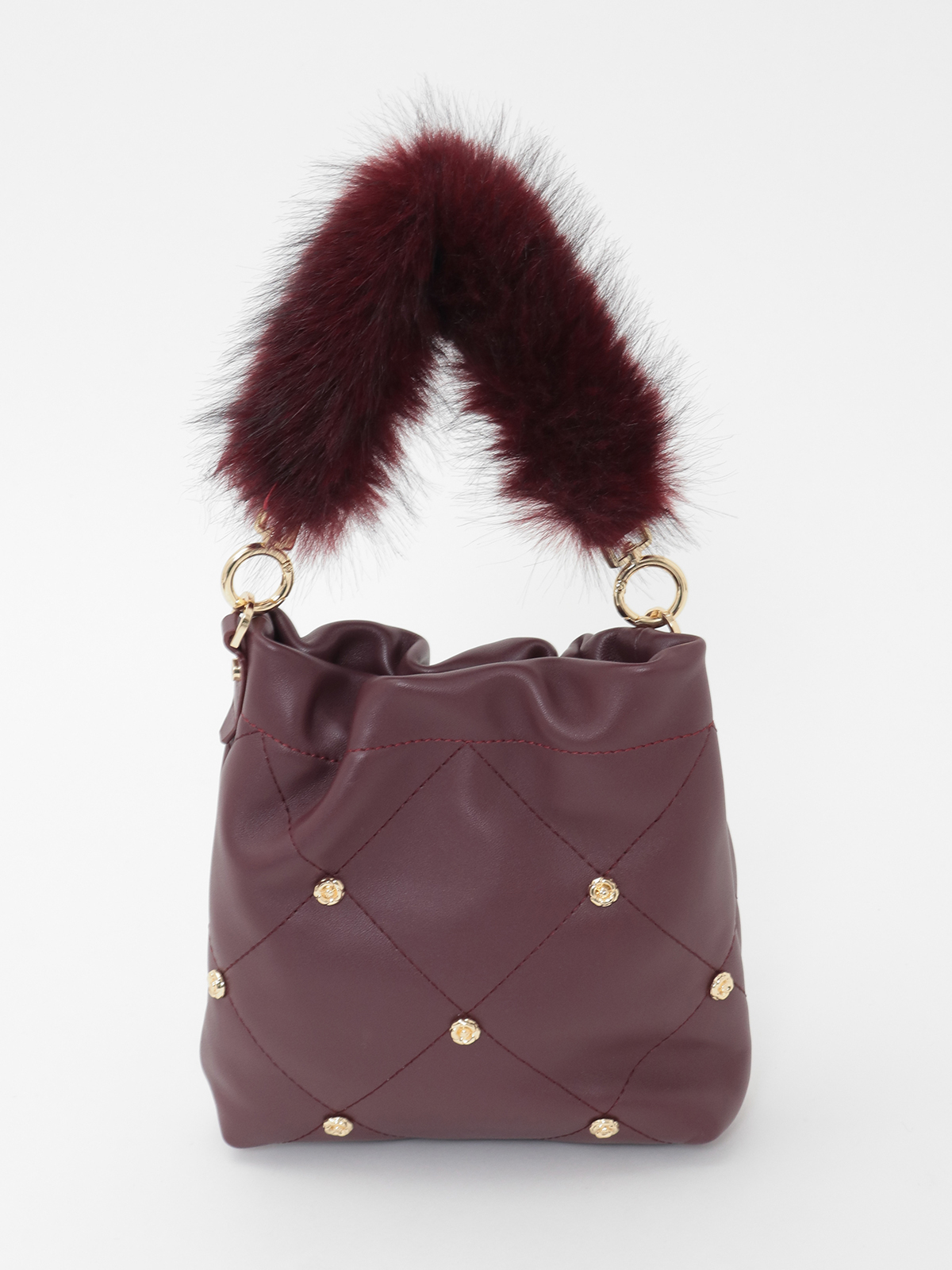 レザーキルティングバッグ｜ピンクハウスオフィシャルオンラインストア