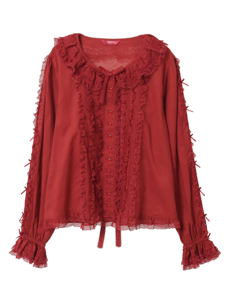 トップス｜全商品一覧｜ピンクハウスオフィシャルオンラインストア