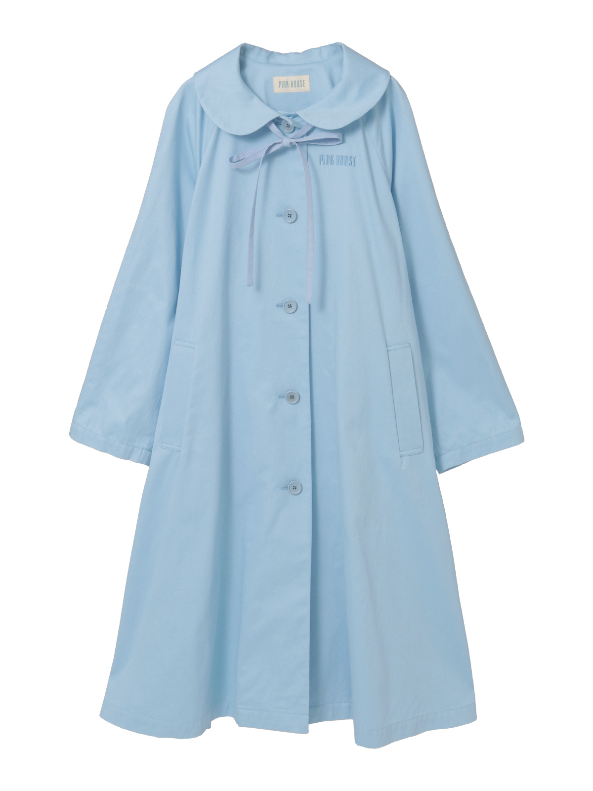 ツイルコート｜ピンクハウスオフィシャルオンラインストア｜PINK HOUSE