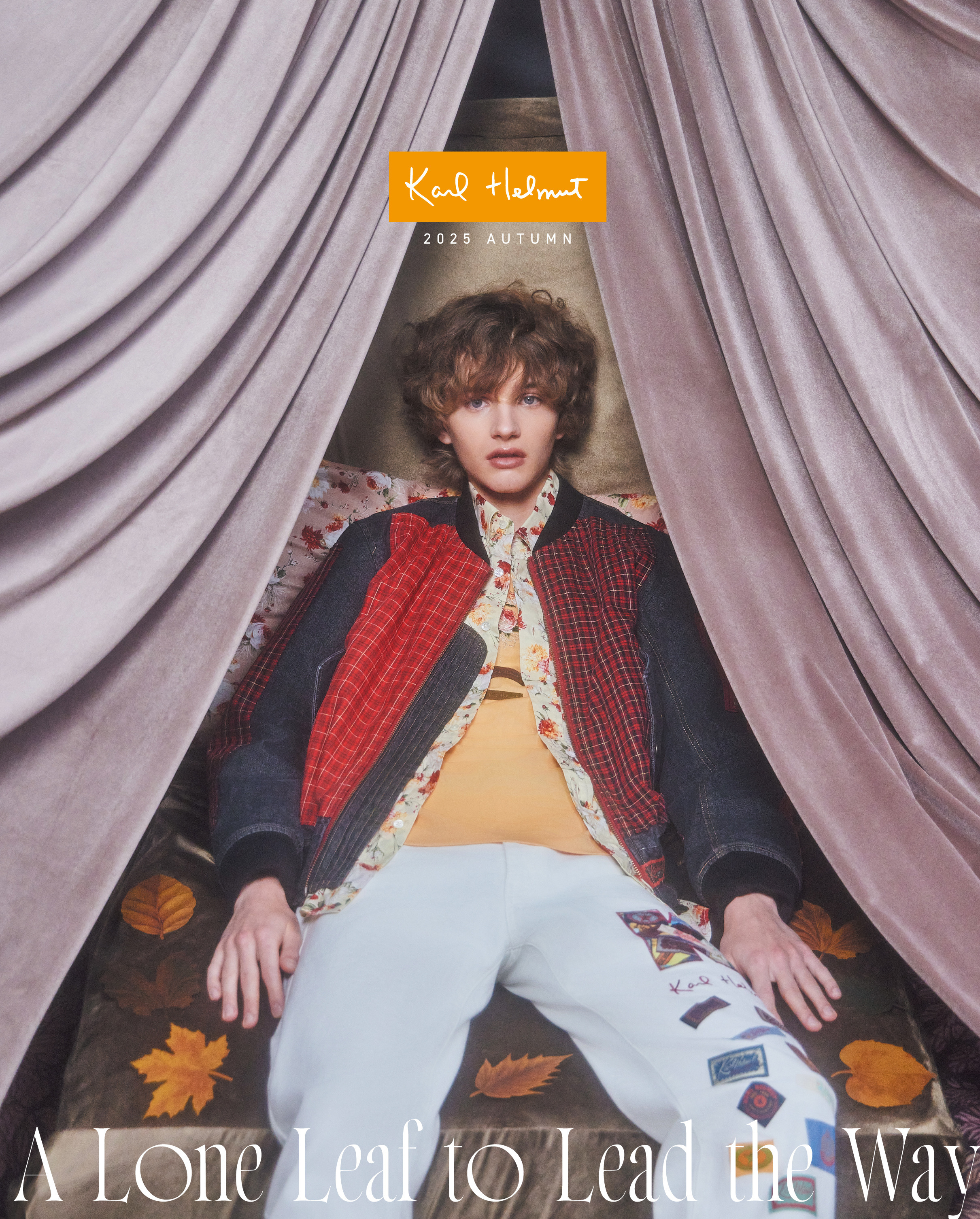 カールヘルムカタログ一覧｜PINK HOUSE OFFICIAL ONLINE STORE｜ピンク