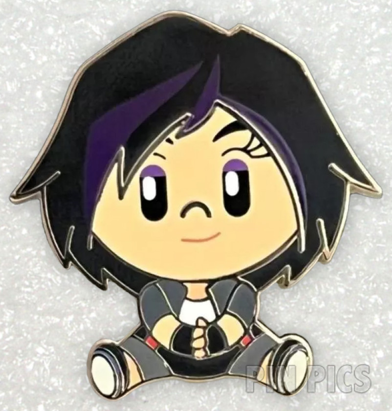 PP169862 - WDI - GoGo Tomago - Big Hero 6 Adorbs - Mystery - PinPics