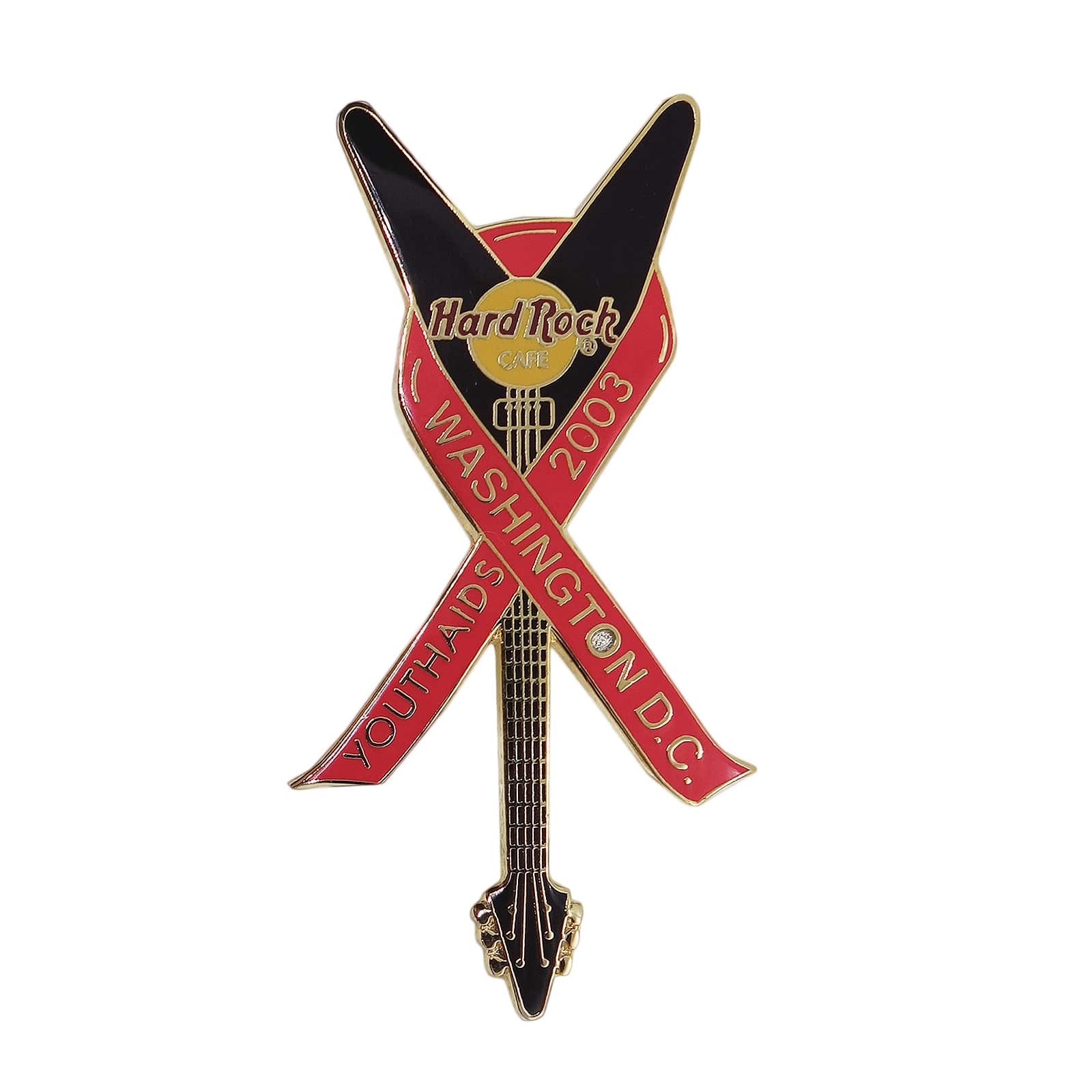 Hard Rock CAFE ハードロックカフェ | ピンズ屋 ビンテージの