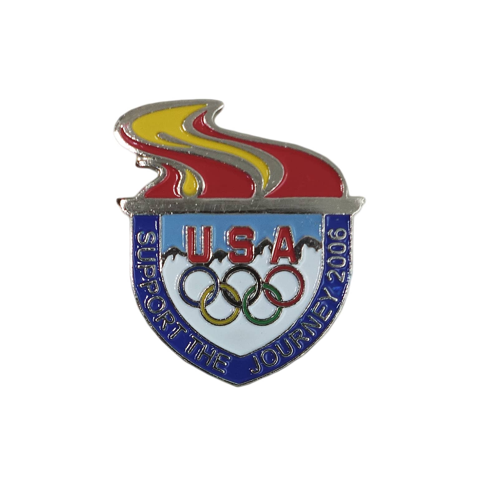 激レア 99年シドニー五輪プレ大会 サザンクロス大会 日本ピンバッジ 激