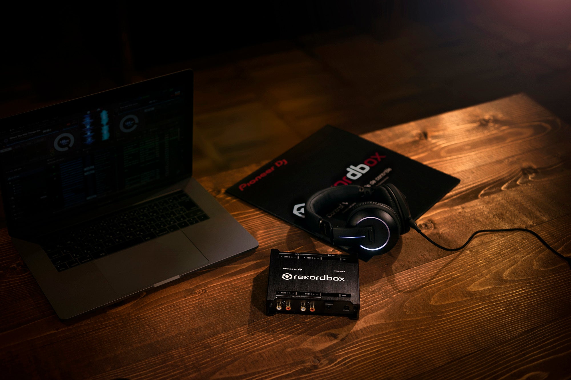 INTERFACE 2 – Pioneer DJ Store