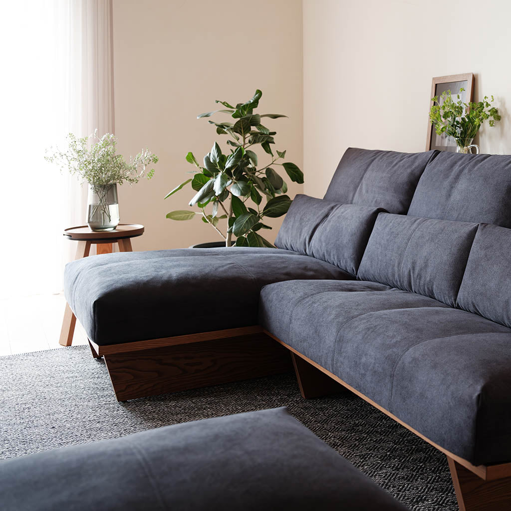 SERENITA / セレニータ – PIANO ISOLA