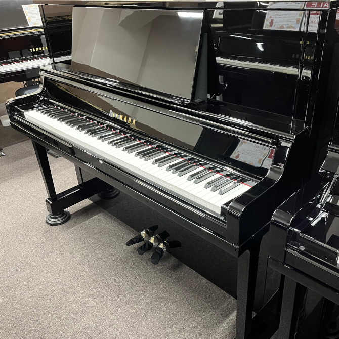 ご成約済み商品 | 大阪・本町のピアノ専門店「三木楽器 開成館」