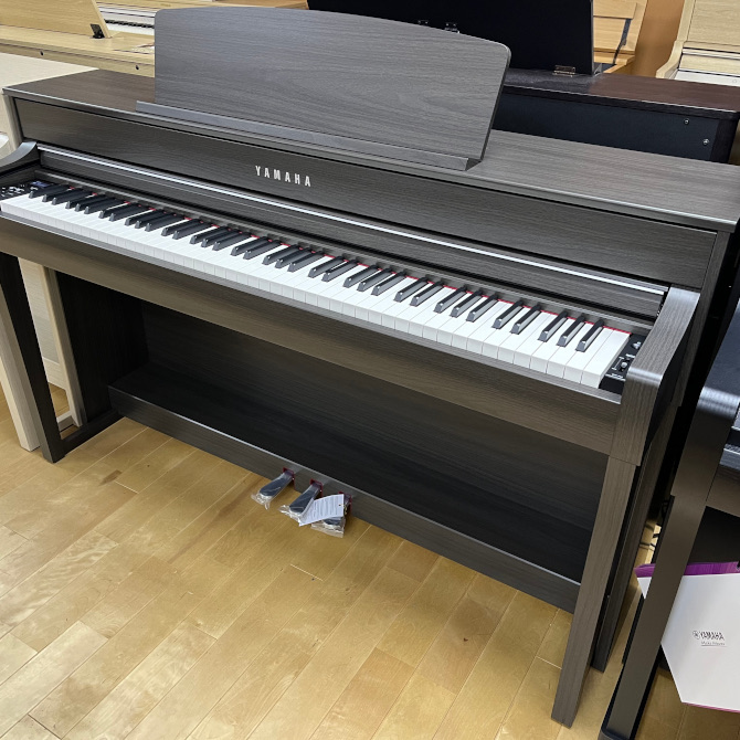 在庫限り‼️】ヤマハ 電子ピアノ クラビノーバ CLP-745DW | YAMAHA