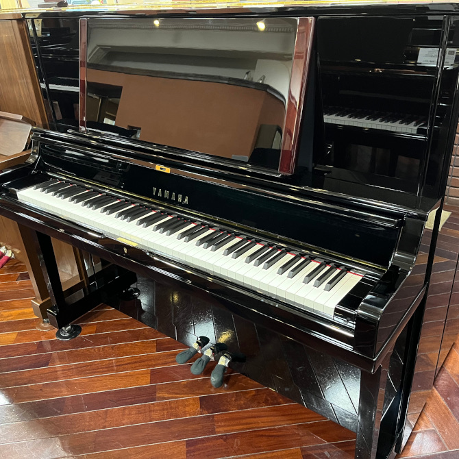 YUSシリーズ | 大阪・本町のピアノ専門店「三木楽器 開成館」