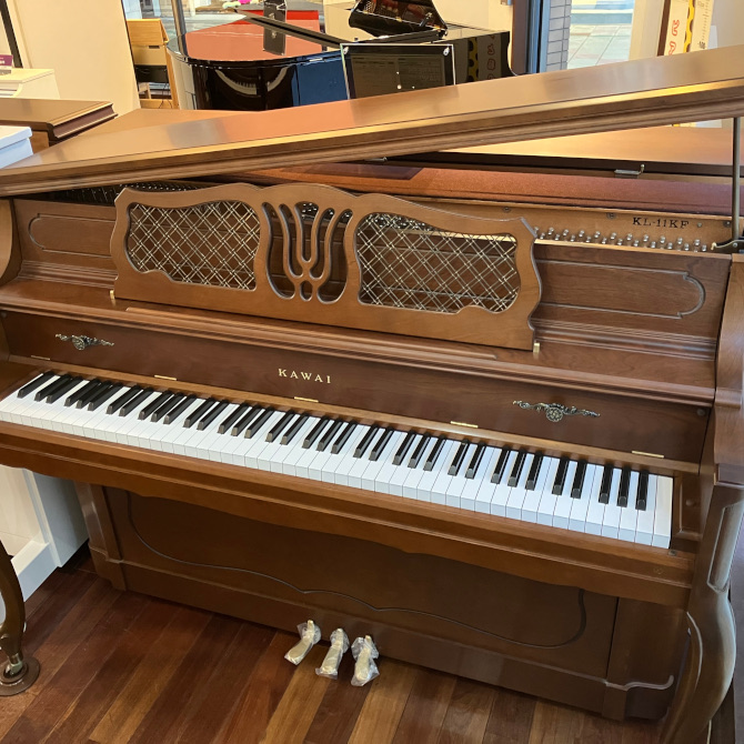 ご成約済み商品 | 大阪・本町のピアノ専門店「三木楽器 開成館」