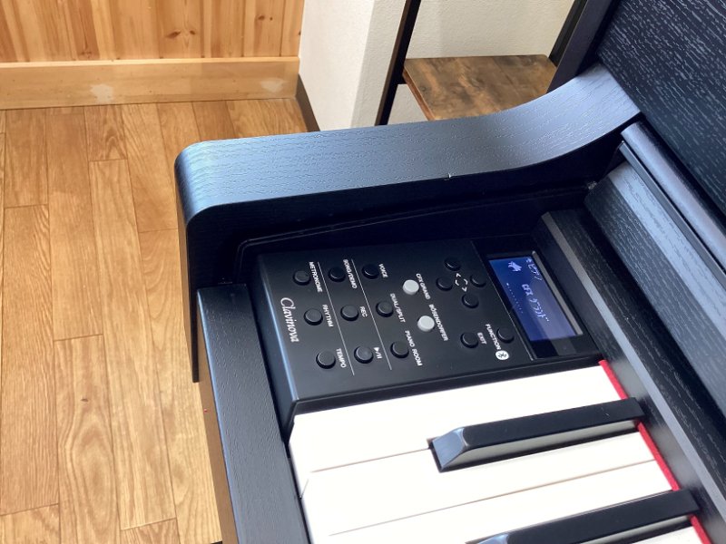 YAMAHA Clavinova クラビノーバ CLP745WA 2024年製 YAMAHA Clavinova