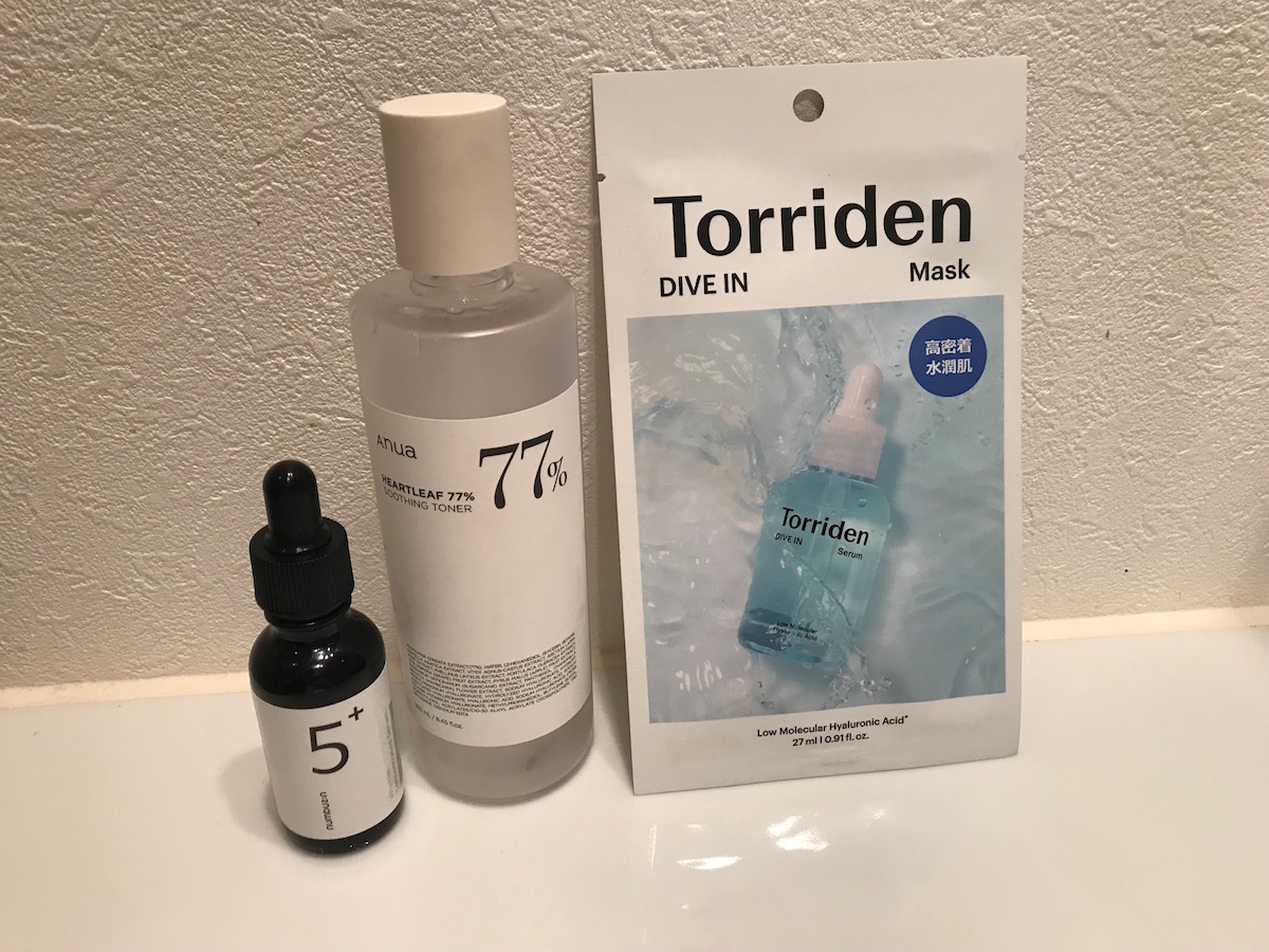 これ使って正解だった！韓国スキンケア3選 - PiasoN-ピアソン-