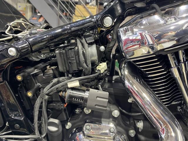 FXBRS114 ブレイクアウト114 ローダウン モーターステージ アイコン