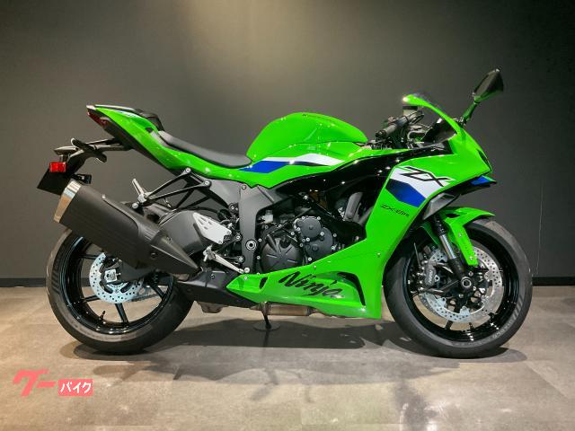 カワサキ（KAWASAKI）2014年 Ninja ZX-6R ABSのカタログ情報 | 沖縄の