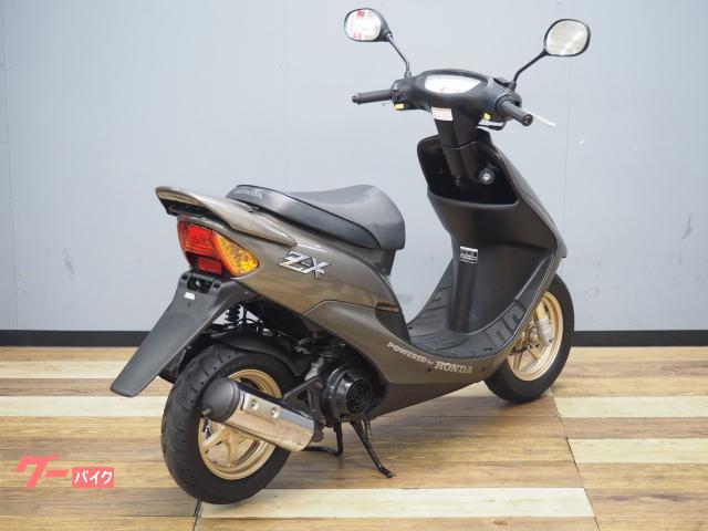 車両情報:ホンダ ライブDio ZX | バイク王 つくば絶版車館 | 中古