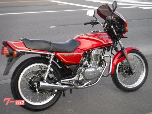 車両情報:ホンダ CB250RS−Z | Bike Shop Roma−MC 美香保店 | 中古