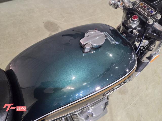 ホンダ CB750Four K－4 昭和49年登録国内車両・純正