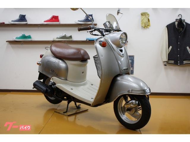 2スト ビーノ ステム フロントフォーク 売約済み】ディオZX用のF