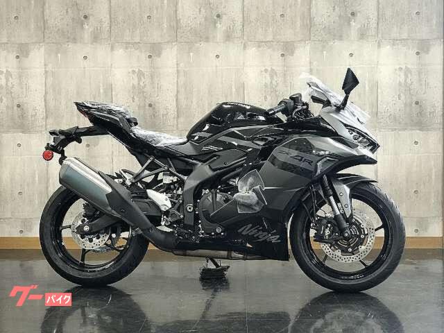 カワサキ Ninja ZX－4R SE 2026年モデル メタリック