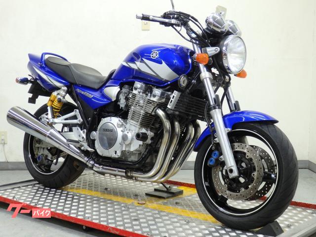 ヤマハ XJR1300 RP03J フレームスライダー 73402