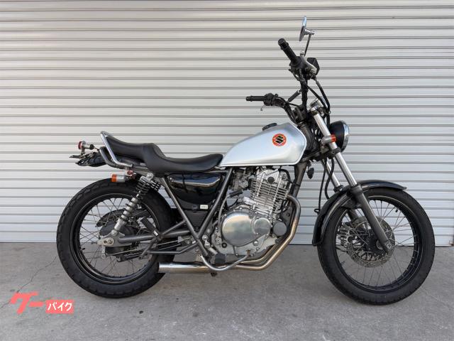 スズキ グラストラッカー 社外マフラー｜AUTO VICTORY