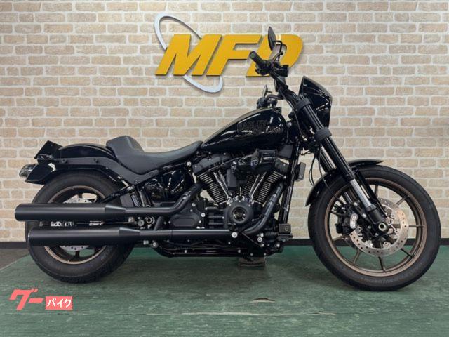 HARLEY－DAVIDSON FXLRS ソフテイル ローライダー