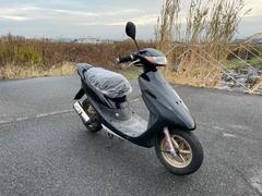 ライブDio ZX(ホンダ) レッド系・赤色のバイク一覧｜新車・中古