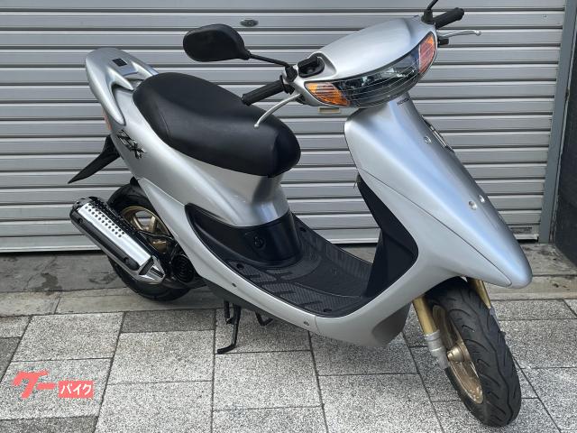 ホンダ ライブDio ZX｜Bike Factory 023｜新車