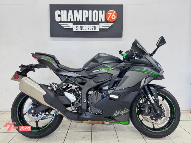 車両情報:カワサキ Ninja ZX−4RR | CHAMPION76 東海名和店 | 中古