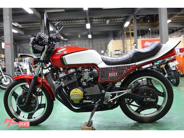 cbx400f コブラツイスト菅 バラ売り不可 即購入可 値下げ不可 cbx400f