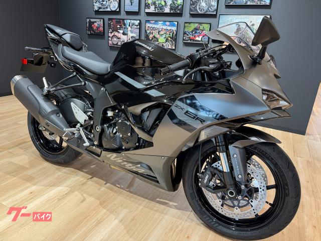 車両情報:カワサキ Ninja ZX−6R | カワサキ プラザ松阪 | 中古バイク