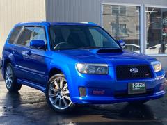 フォレスター SG系の中古車を探すなら【グーネット】