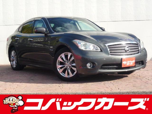 日産 フーガの中古車・相場情報｜中古車検索 - 価格.com
