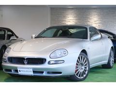 3200GT（マセラティ）の中古車を探すなら【グーネット】