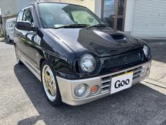 アルトワークス HA11Sの中古車を探すなら【グーネット】