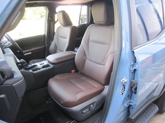 トヨタ ランドクルーザー250 ZX JBLサウンド 電動ムーンルーフ